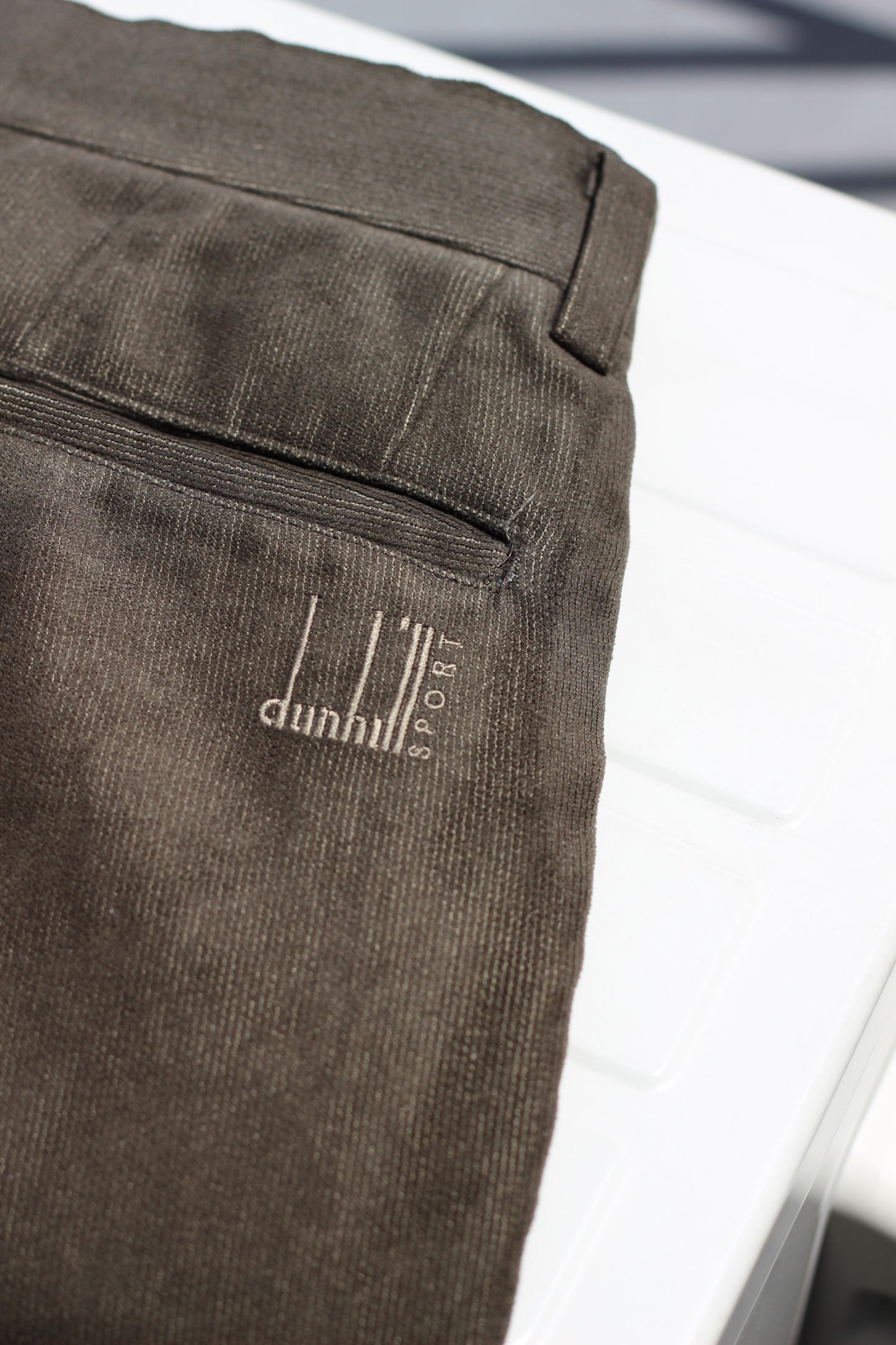 Gentleman Brand Bottoms x8点