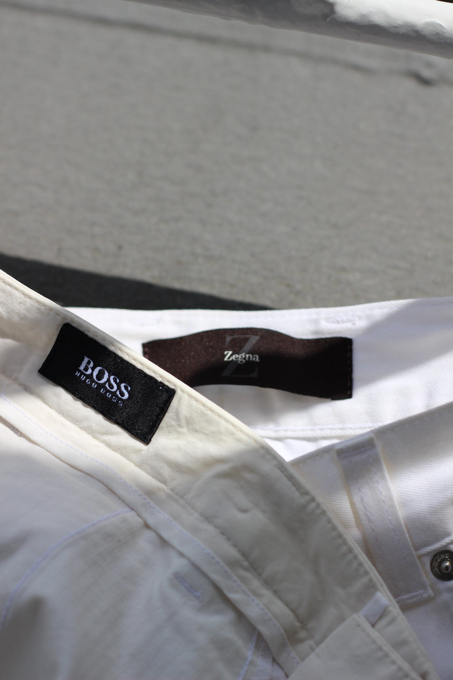 Gentleman Brand Bottoms x8点