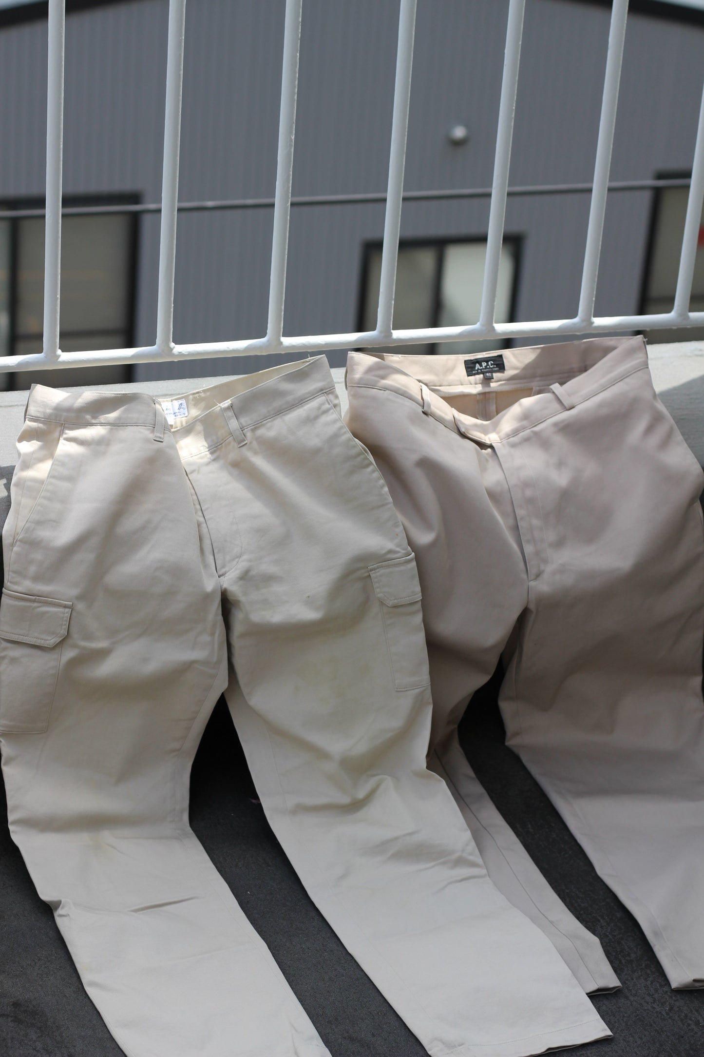 Men's Luxury Brand Bottoms x6点