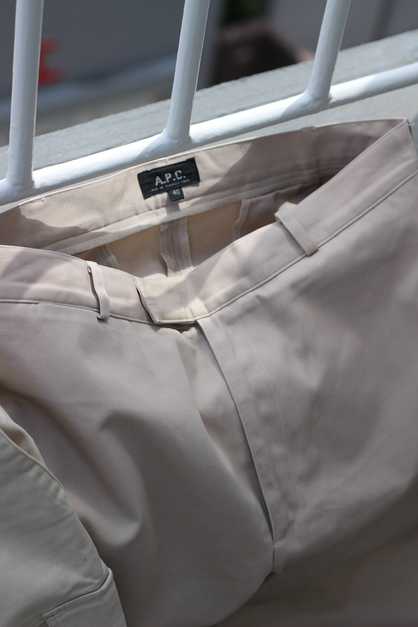 Men's Luxury Brand Bottoms x6点