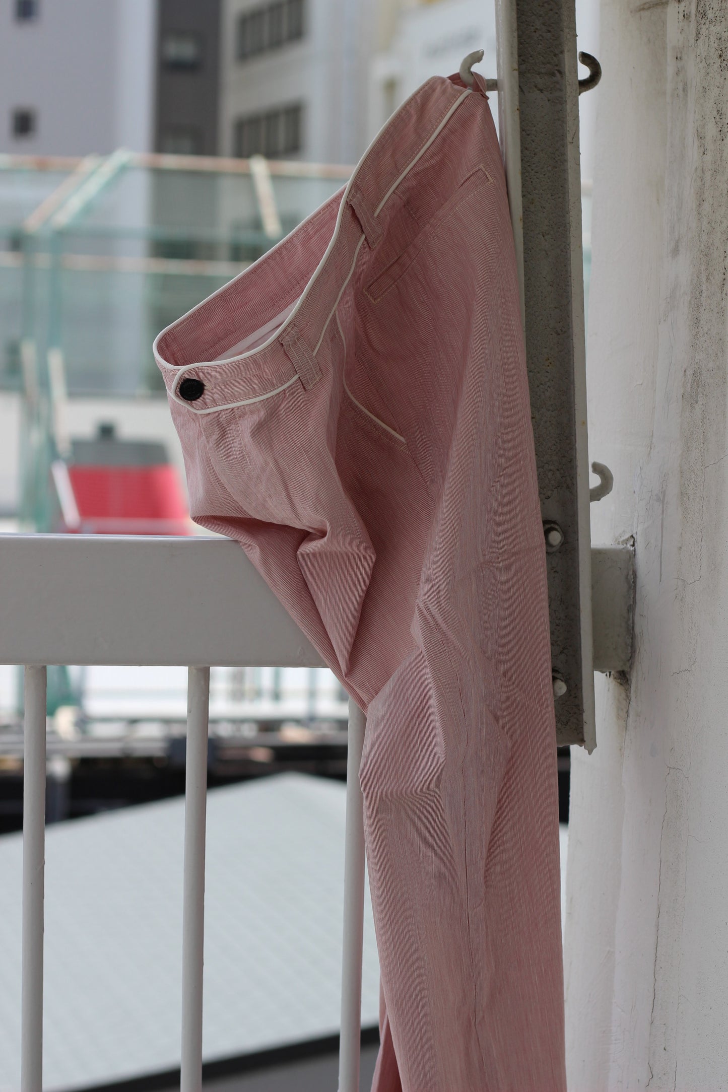 Men's Luxury Brand Bottoms x6点