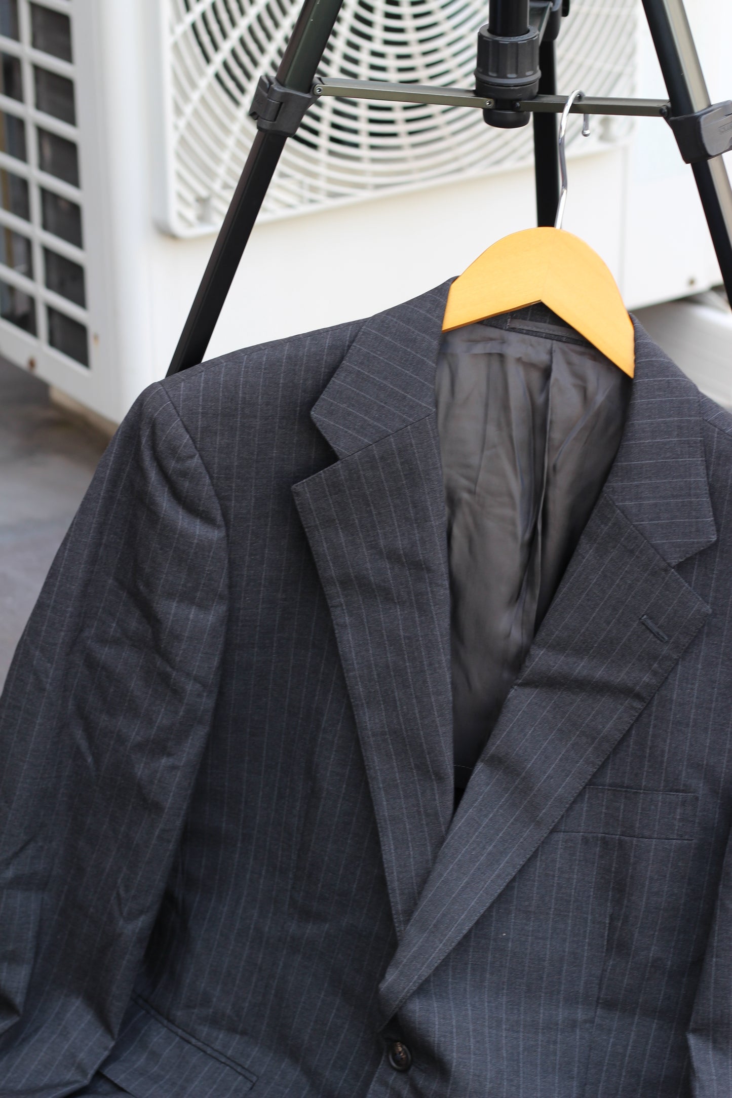 American trad style J.Press Tailored Jacket x7点