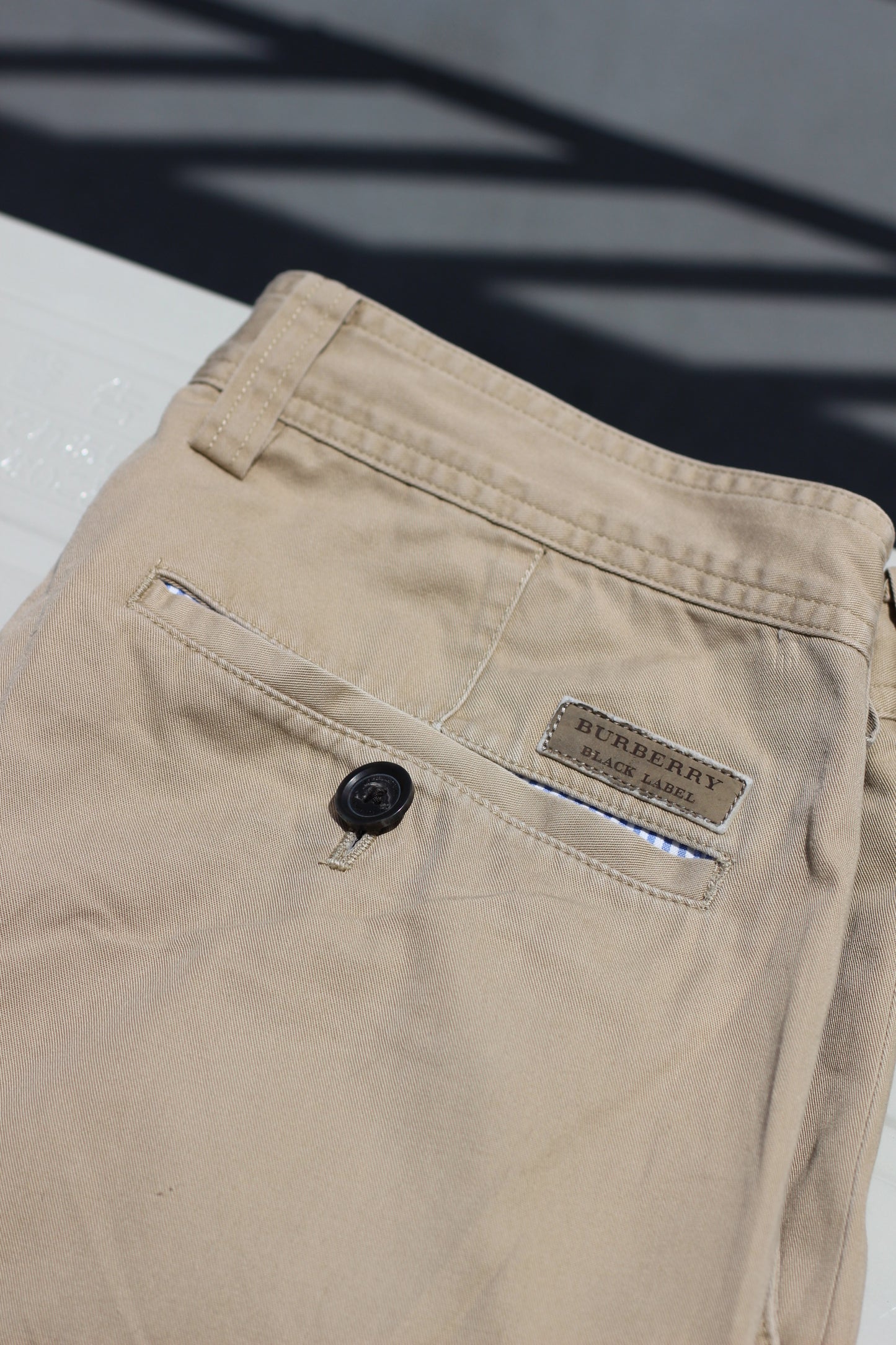 Men's Luxury Brand Bottoms x6点