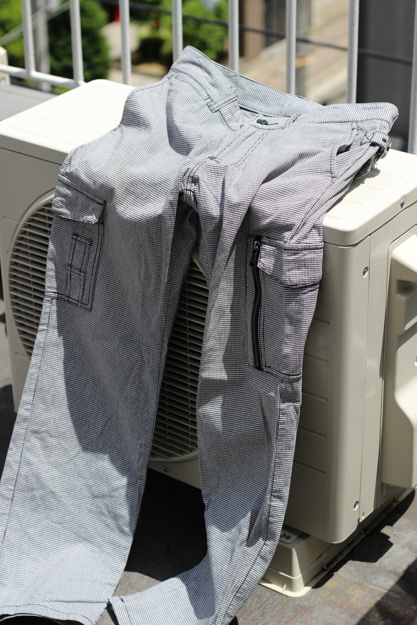 Men's Luxury Brand Bottoms x6点