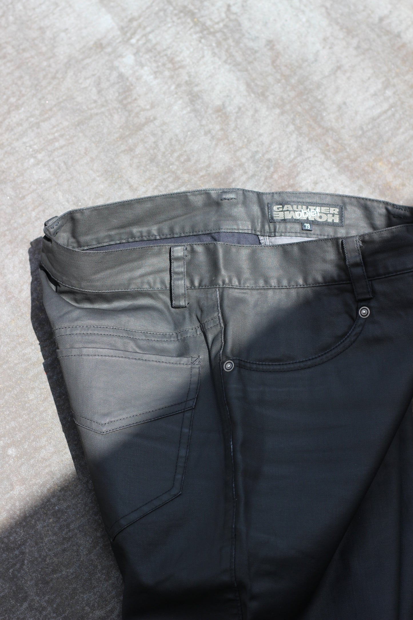 Men's Luxury Brand Bottoms x6点