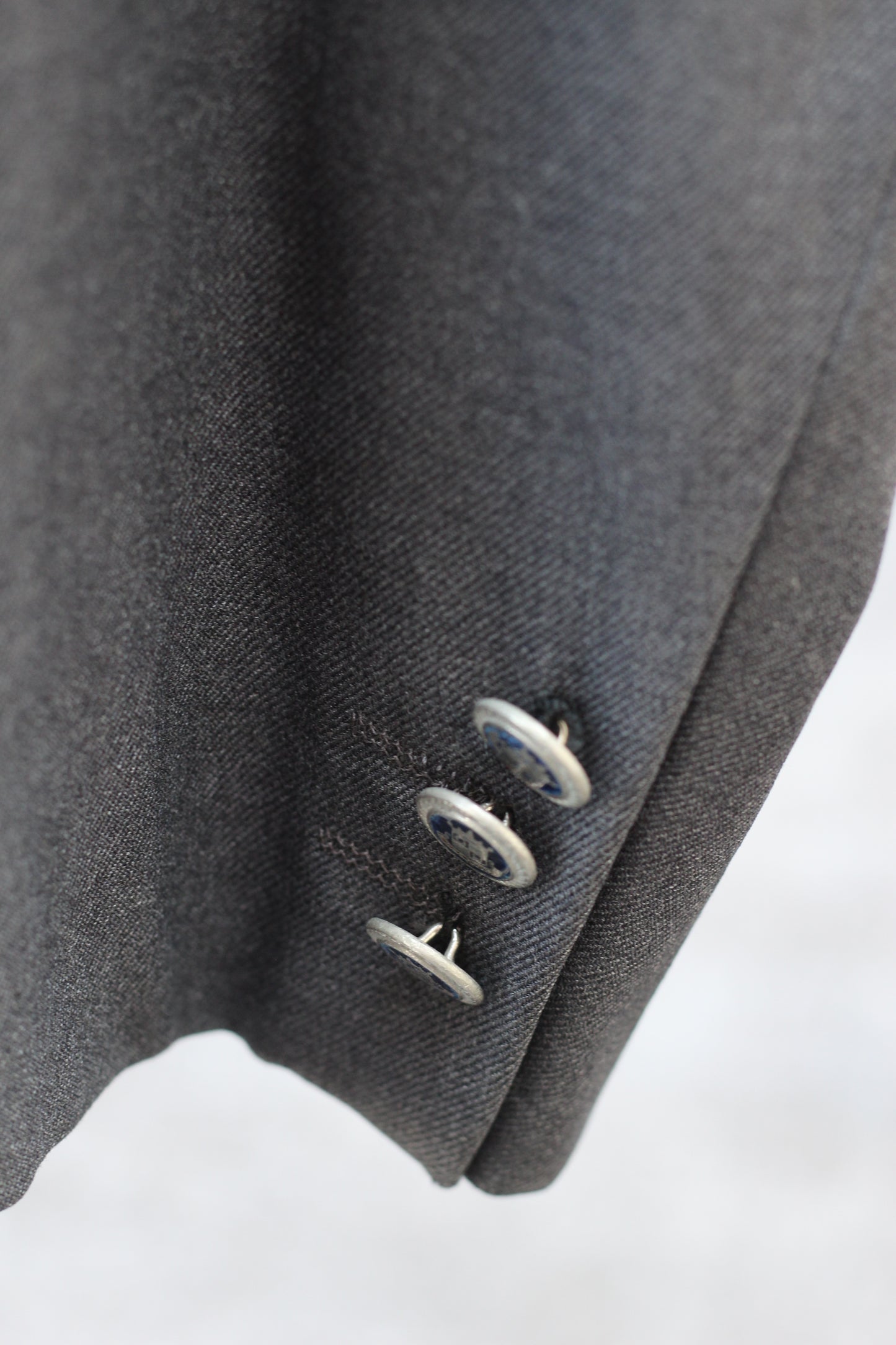 Men's Ralph Lauren & Yves Saint Laurent Tailored Jackets x2点