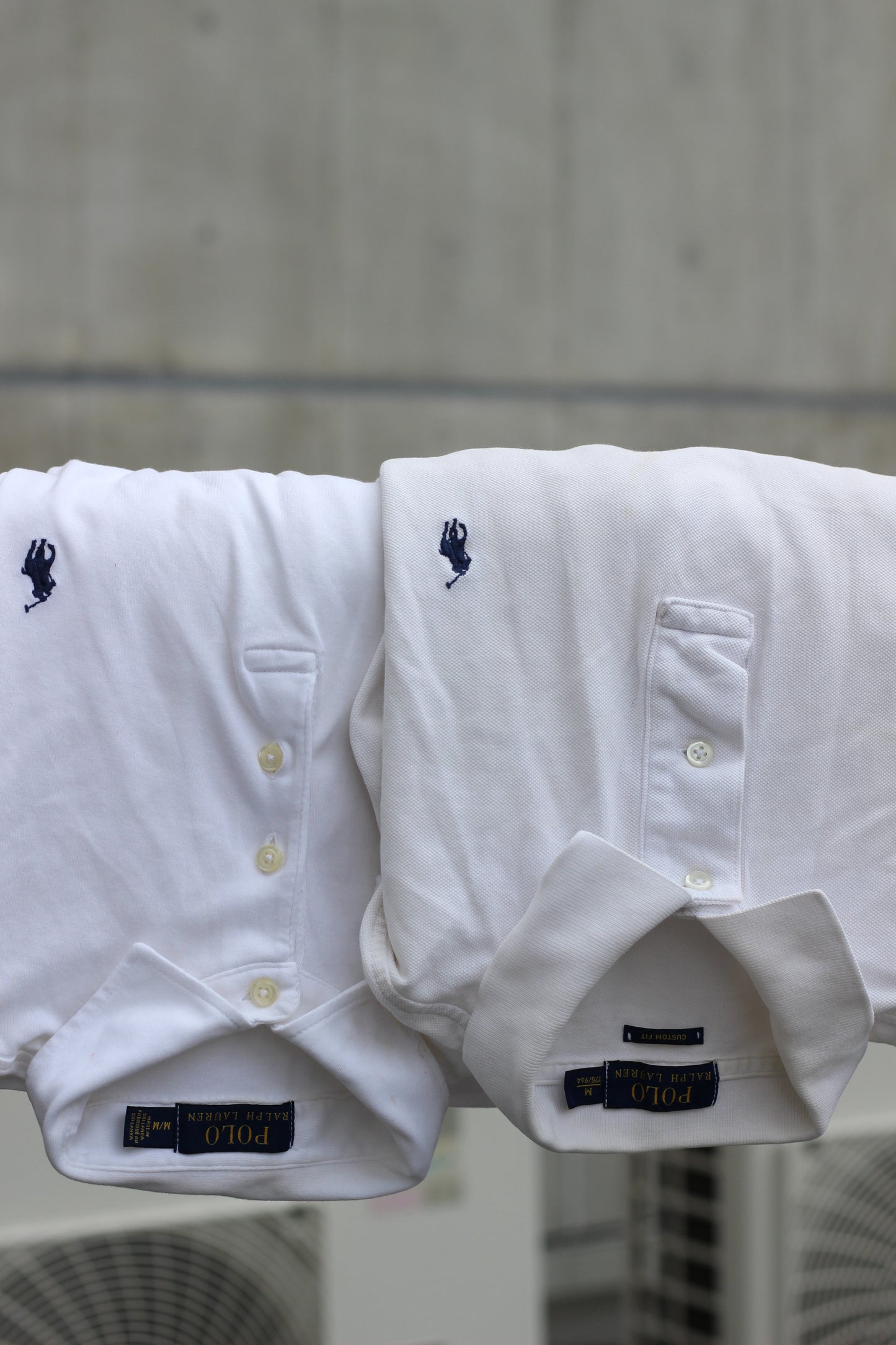 Ralph Lauren Polo Shirt x12点