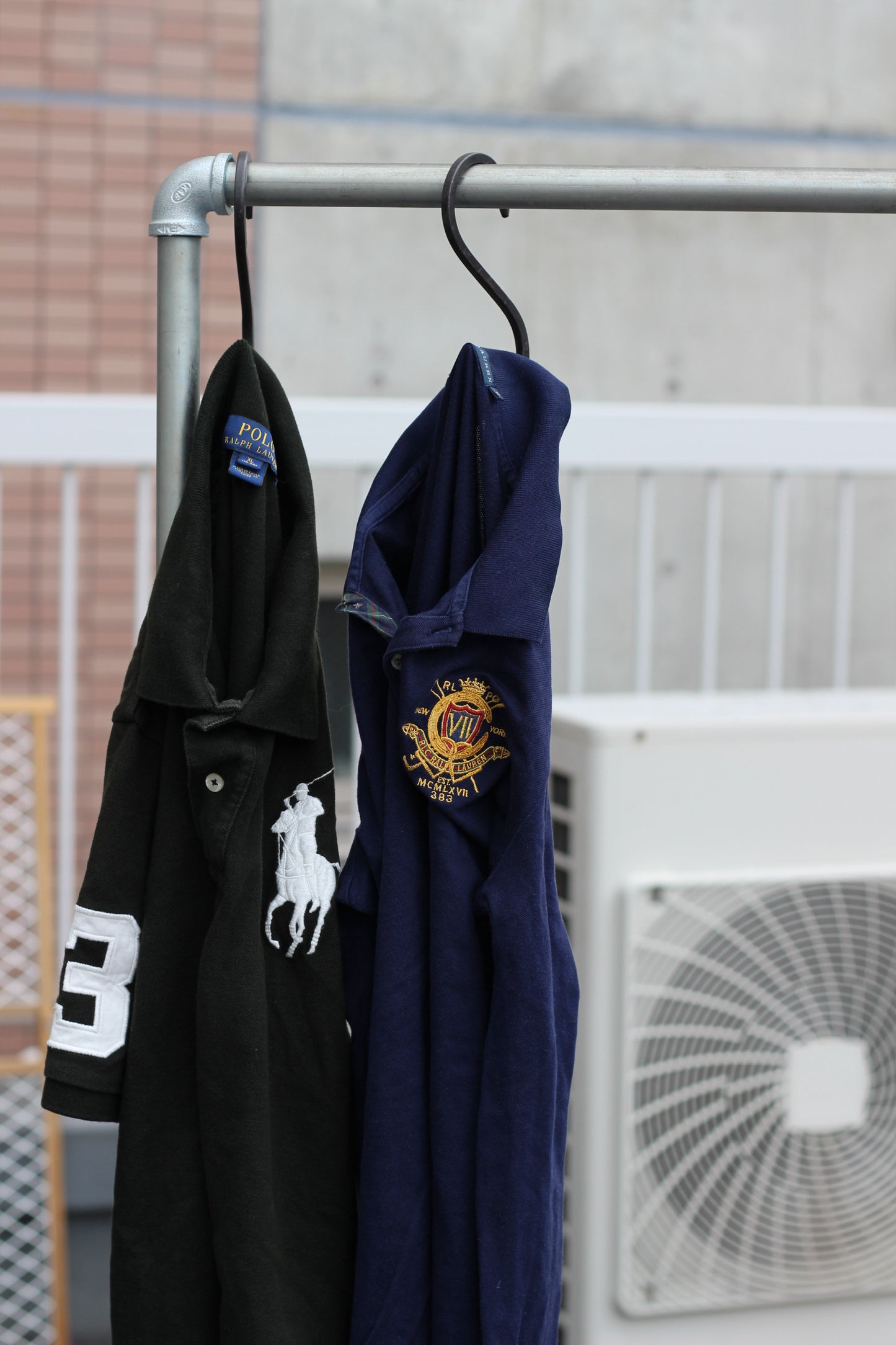 Ralph Lauren Polo Shirt x12点