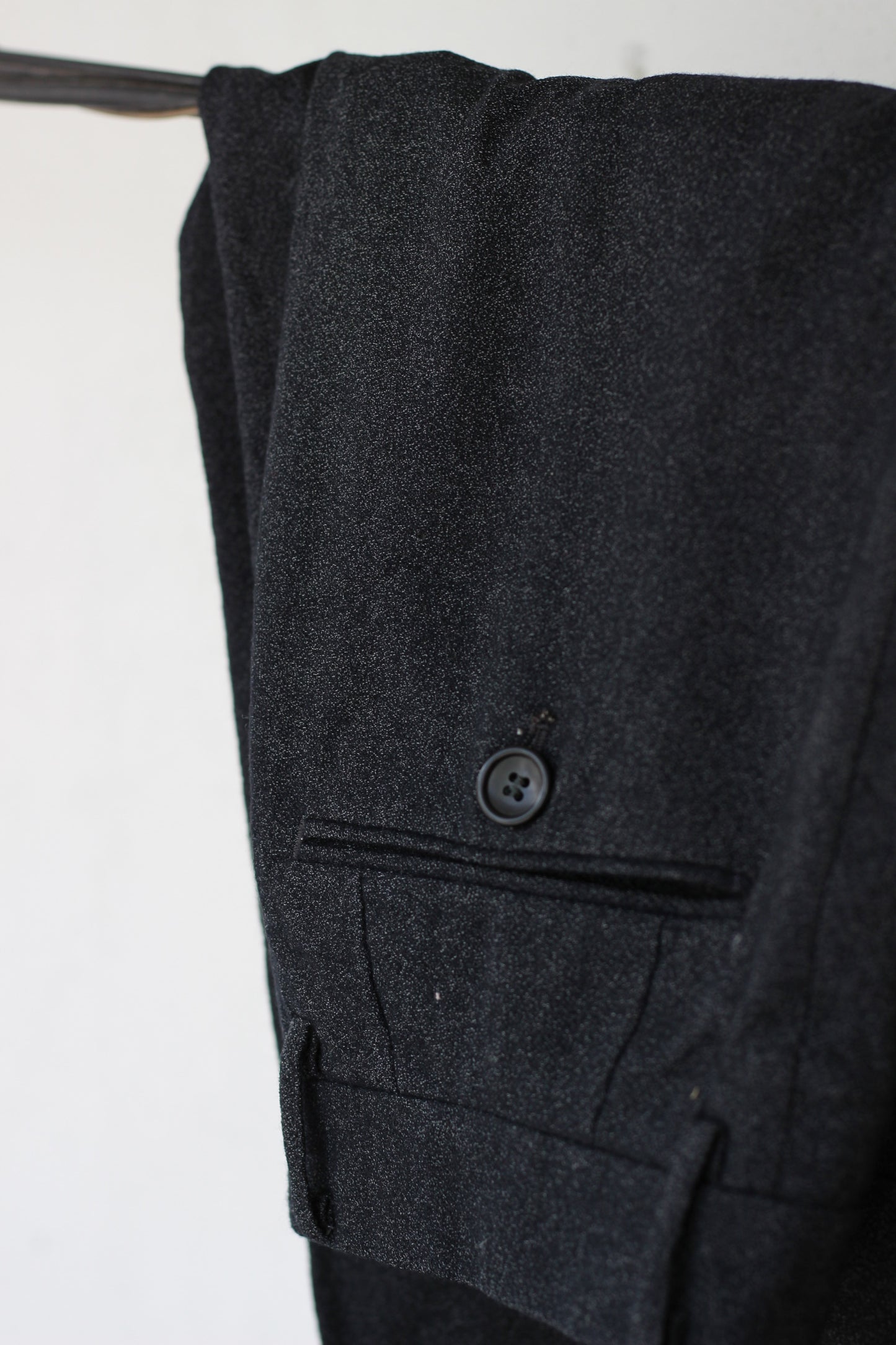 Men's Old Kenzo Bottoms x3点
