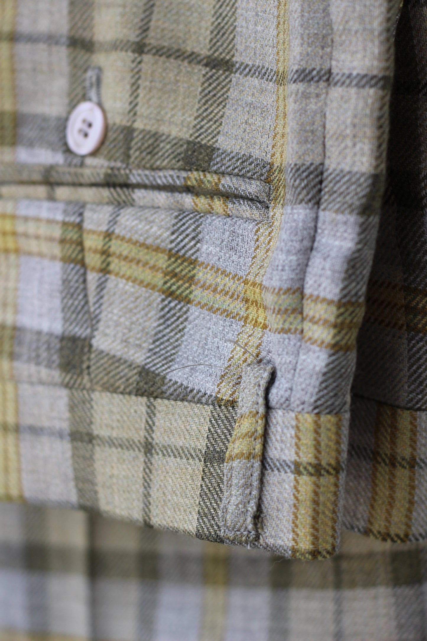 Men's Old Kenzo Bottoms x3点