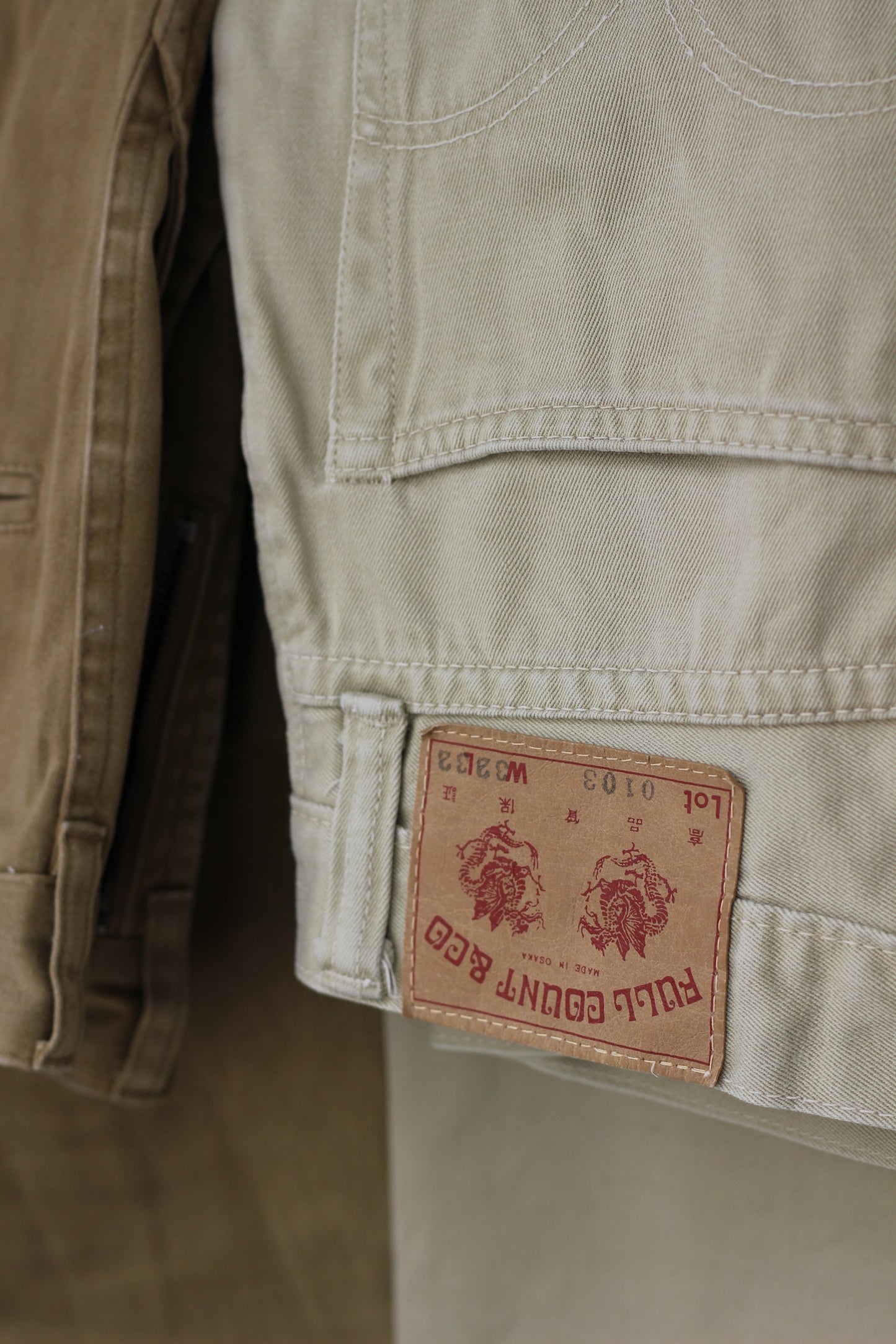Men's Brand Bottoms x5点