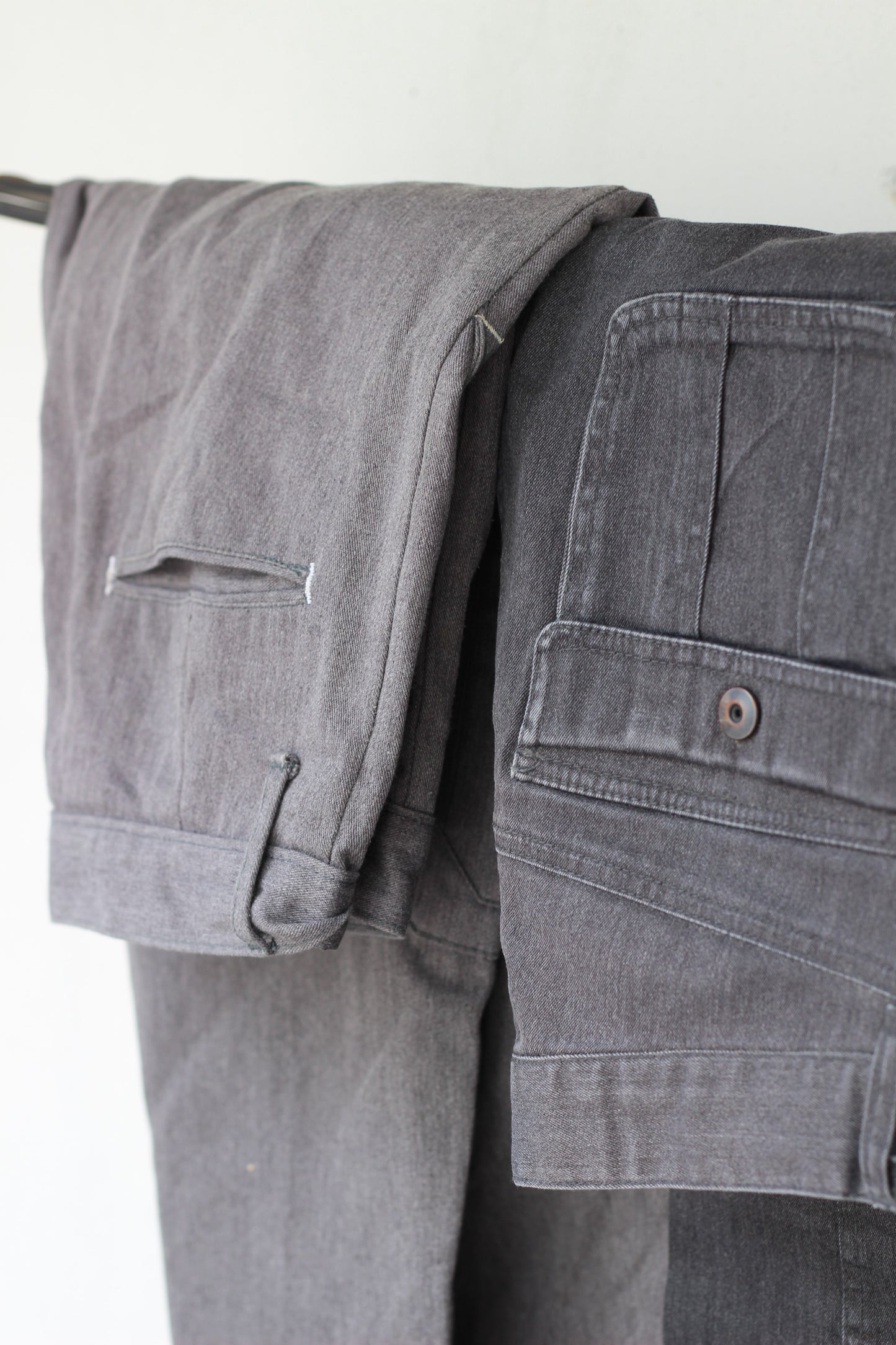 Men's Brand Bottoms x5点