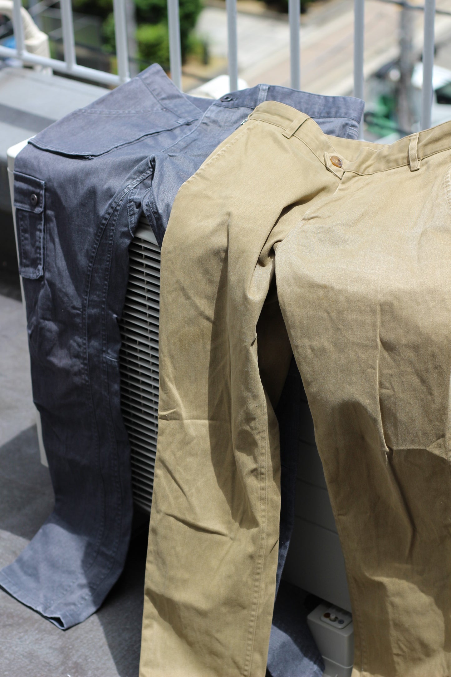 Men's Brand Bottoms x5点