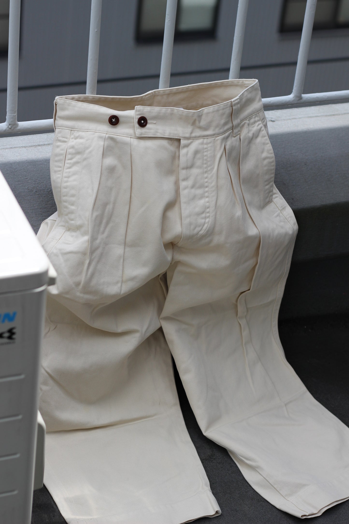 Men's Brand Bottoms x5点
