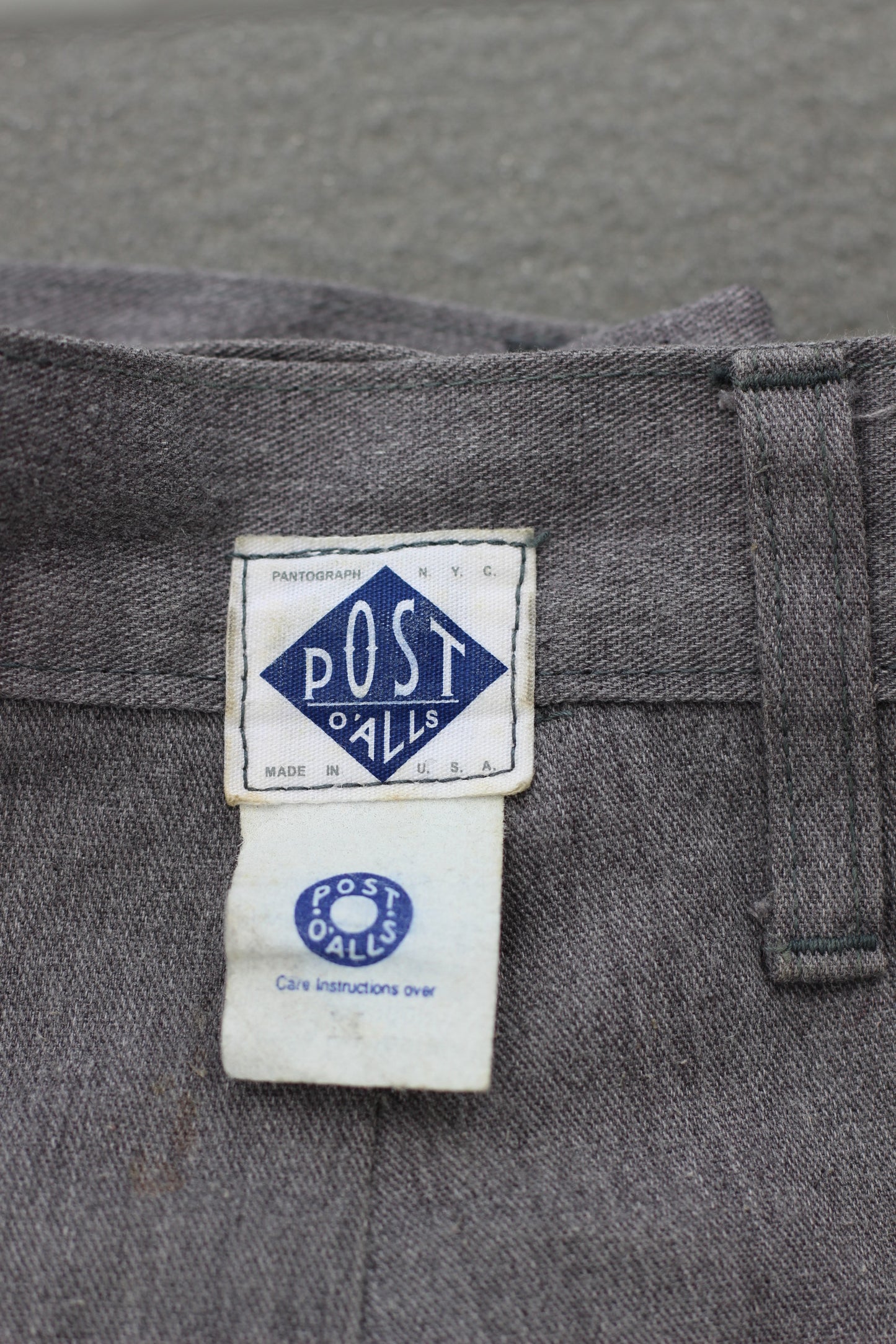 Men's Brand Bottoms x5点