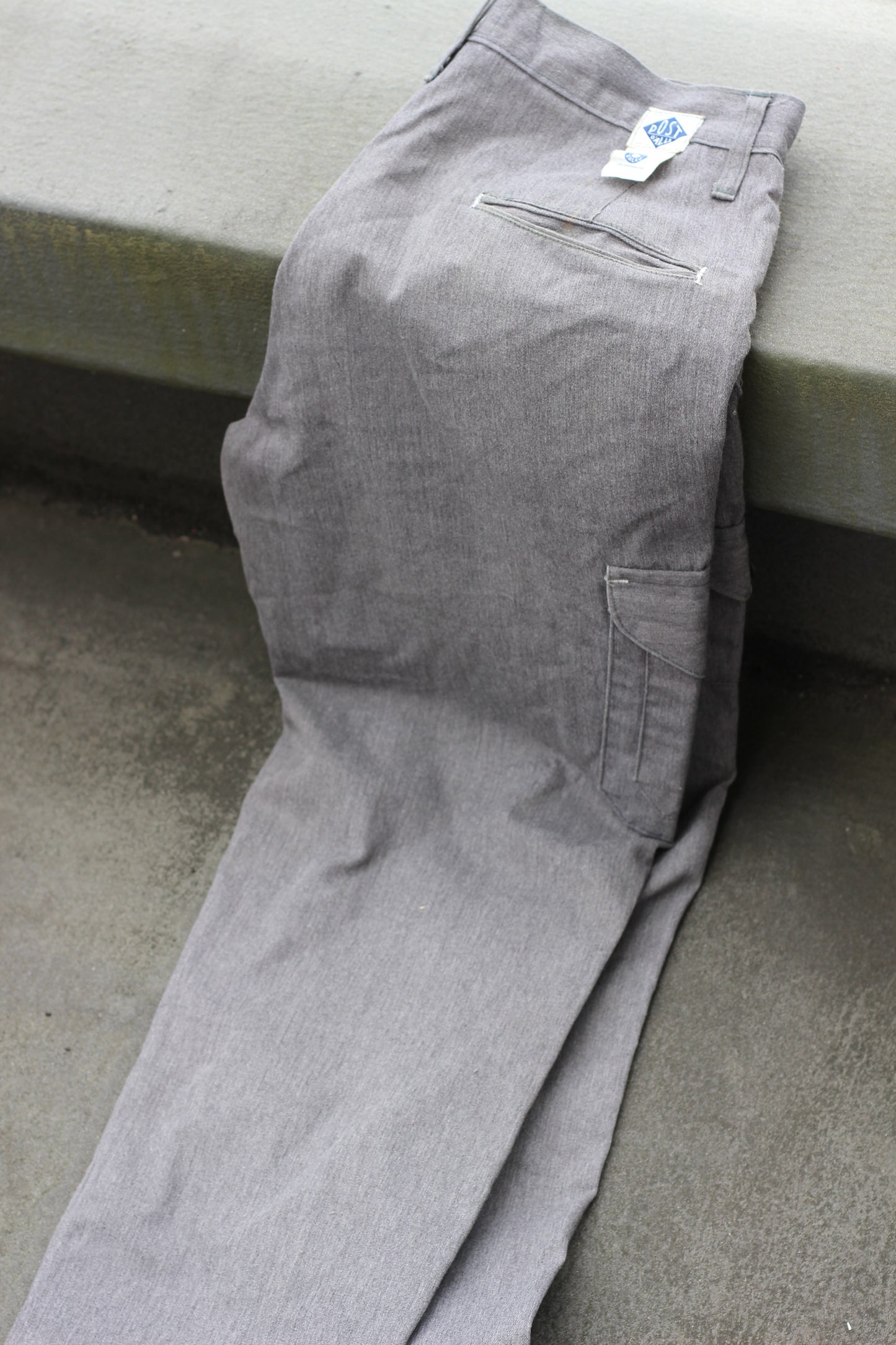 Men's Brand Bottoms x5点