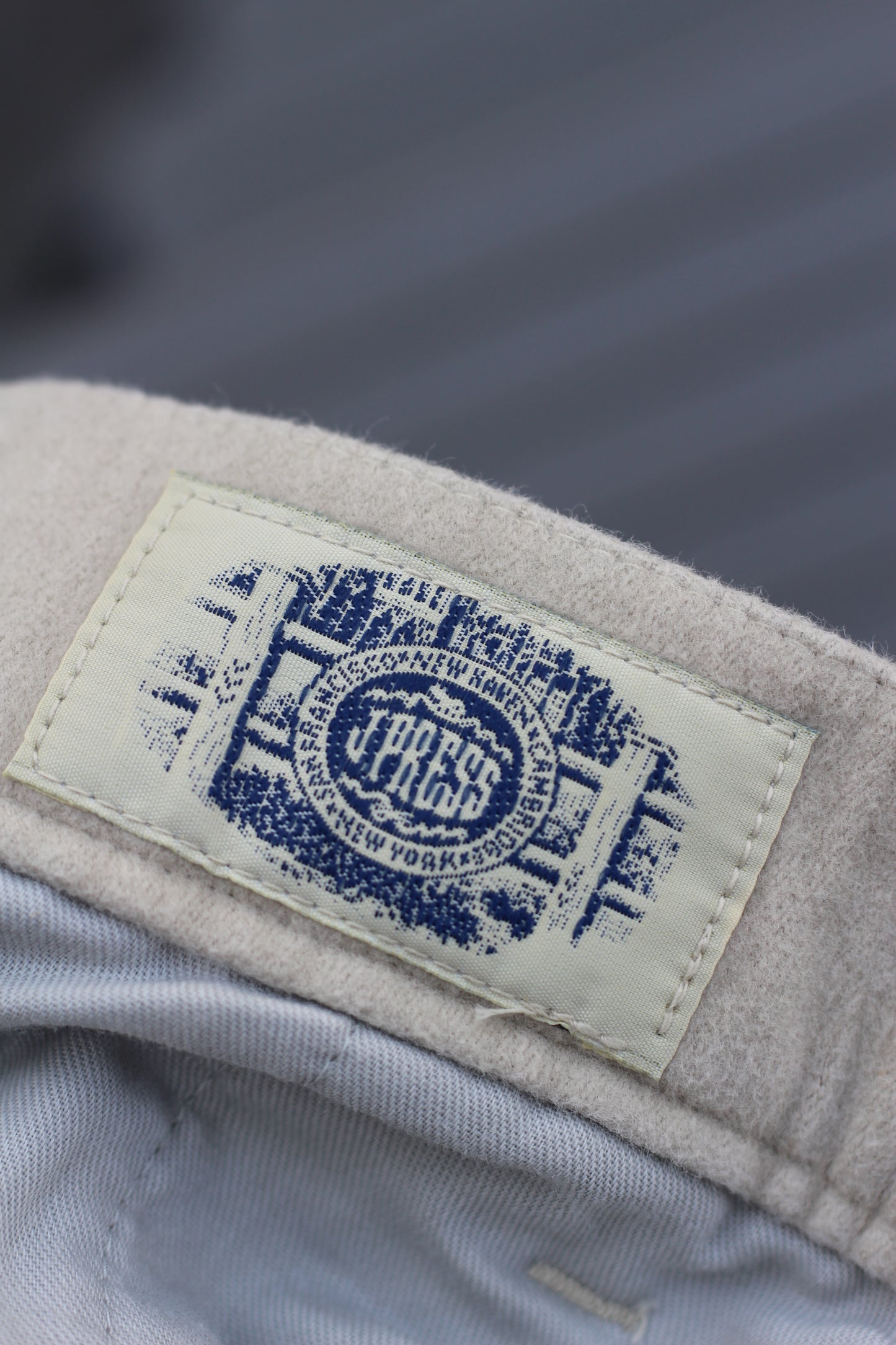 American trad style J. Press Casual Slacks x8点