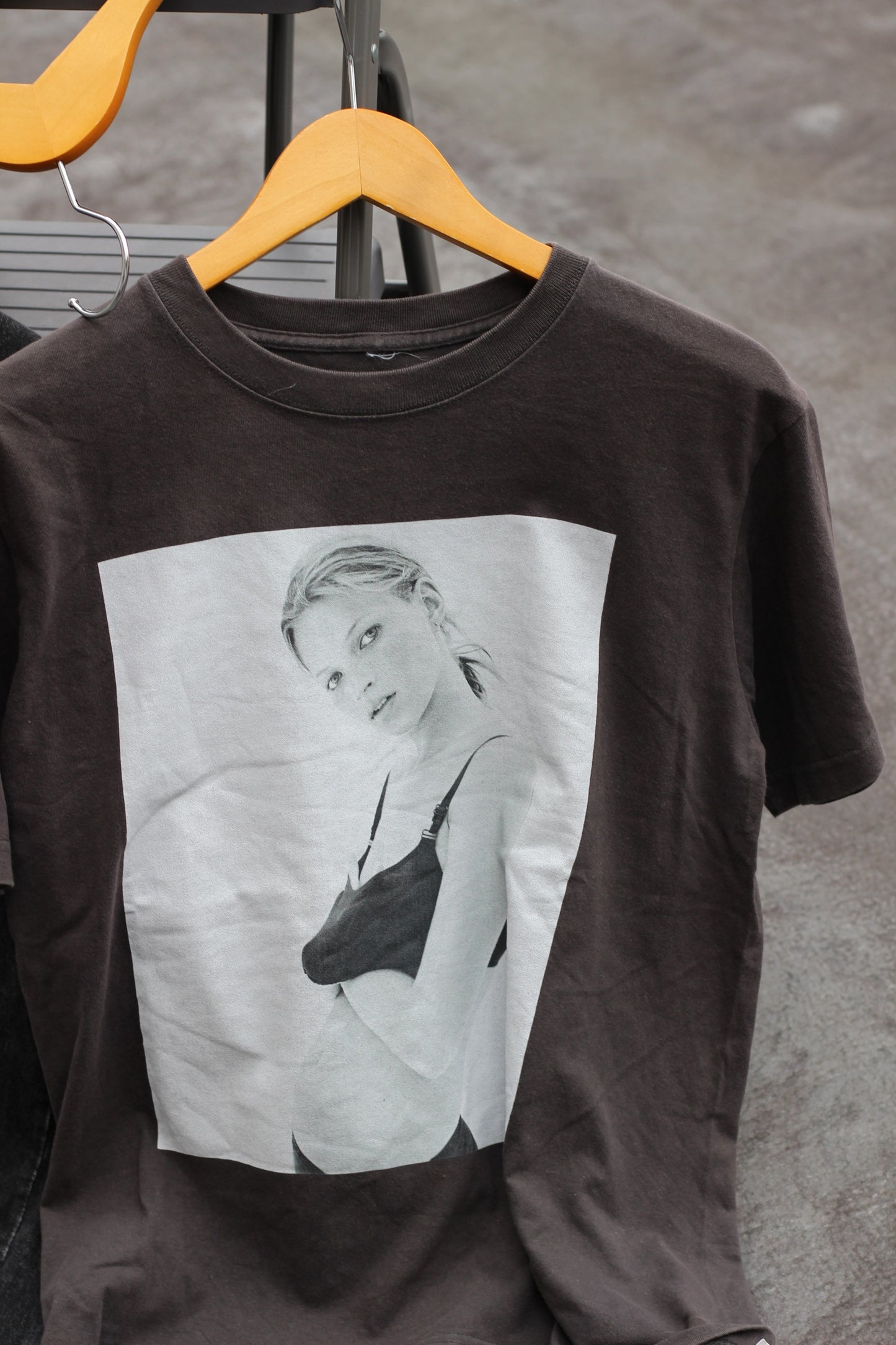 Hip Hop Design T-Shirt x4点