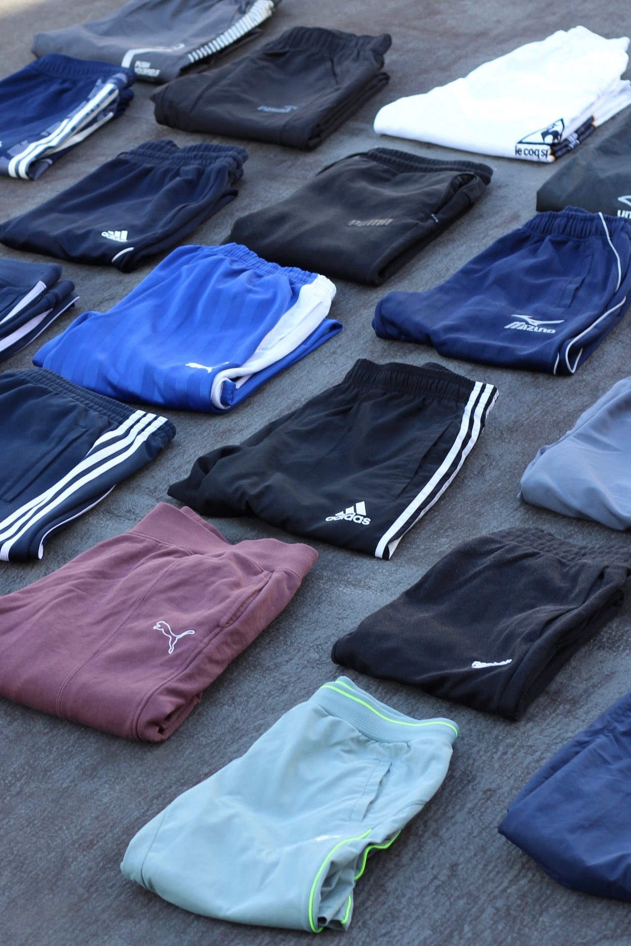 Sports Brand bottoms x100点