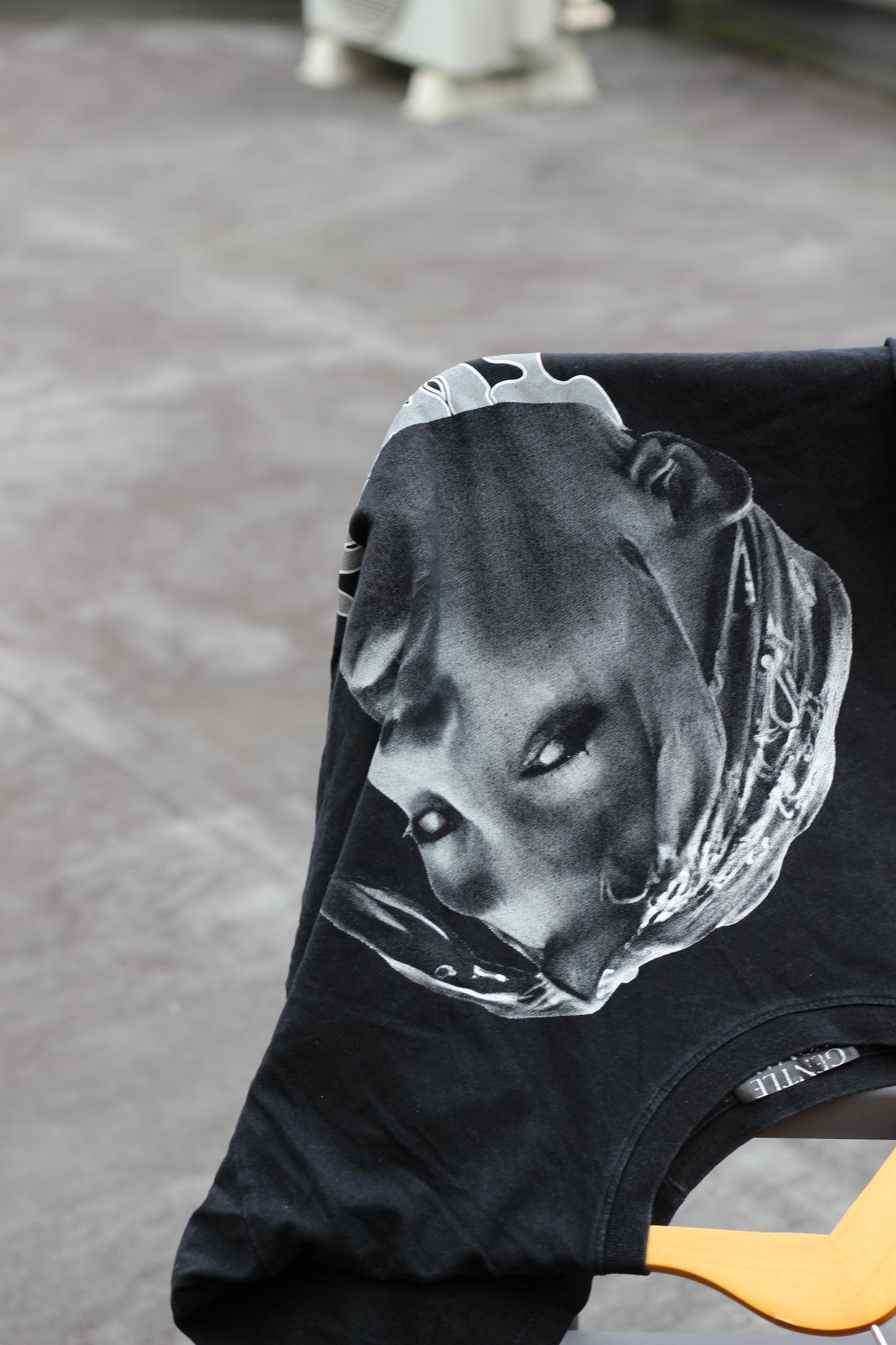 Hip Hop Design T-Shirt x4点