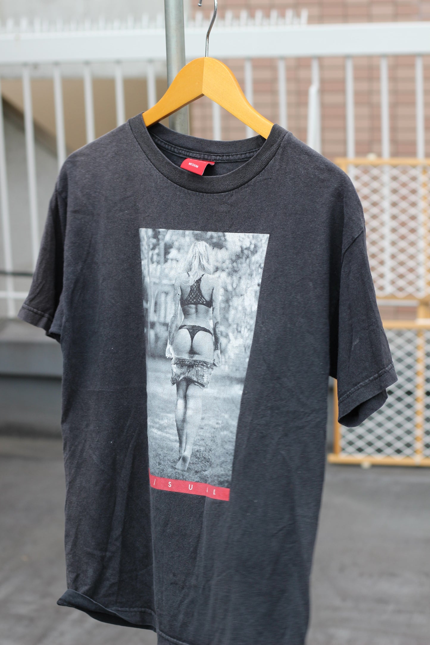 Hip Hop Design T-Shirt x4点