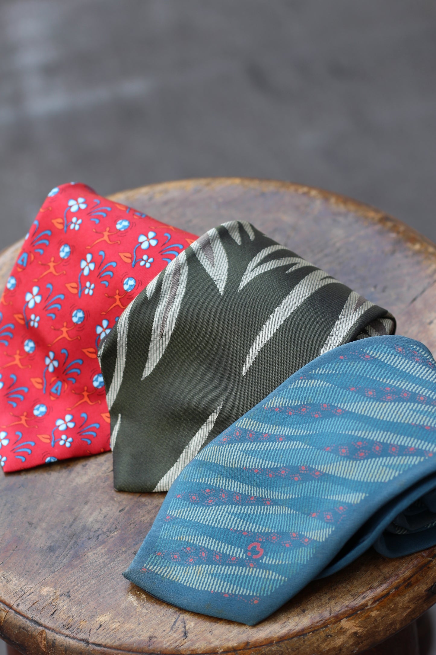 Made In Italy Tie x10点