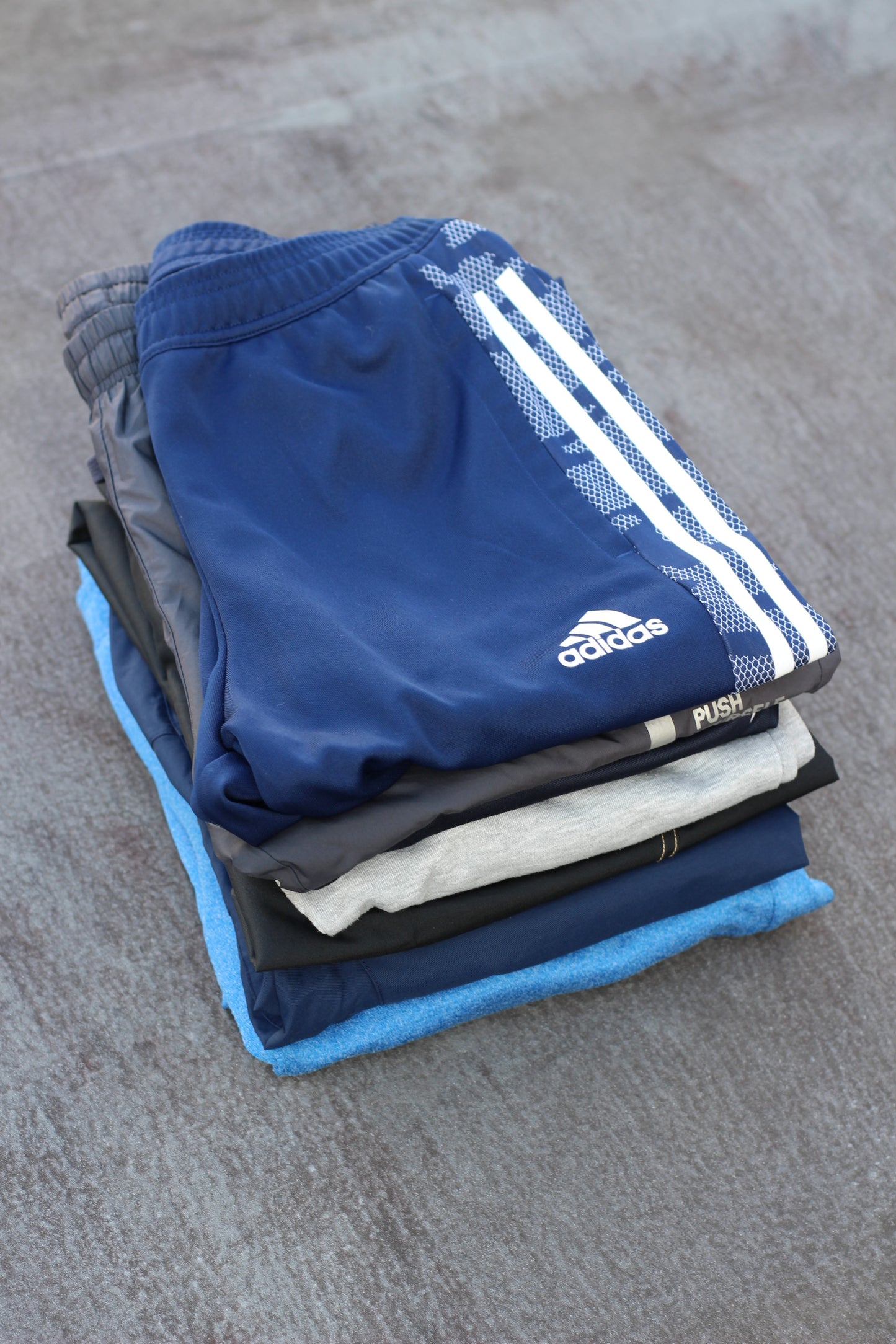 Sports Brand bottoms x100点