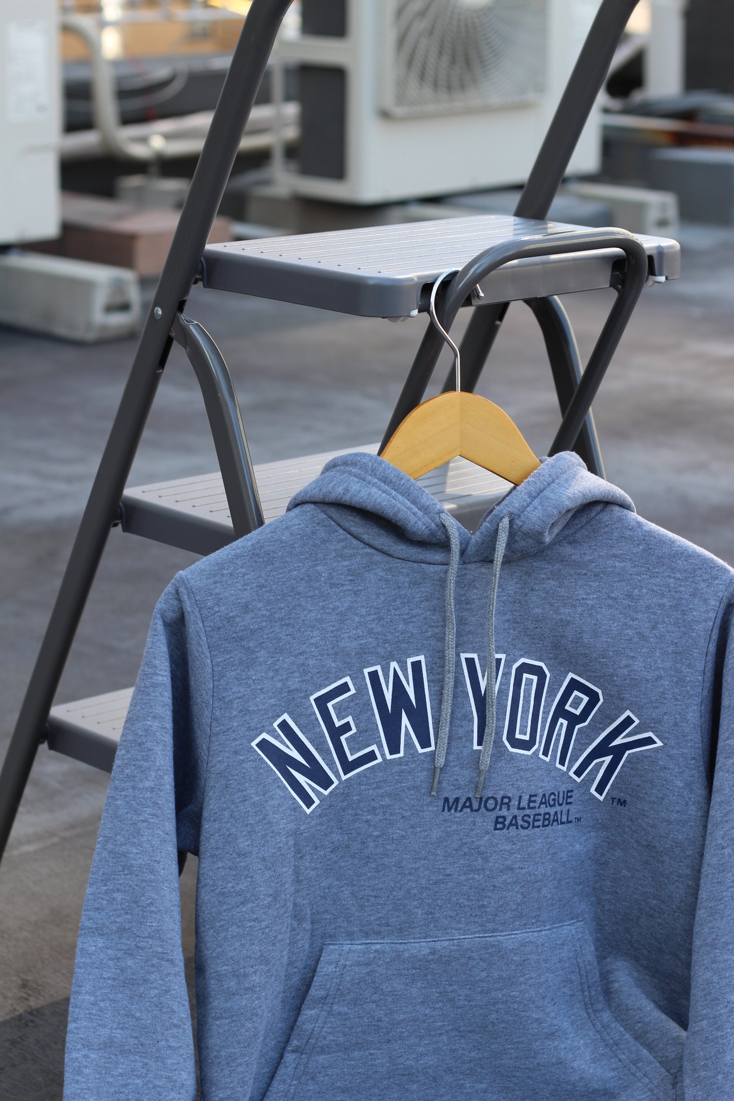 College Design Sweatshirt Hoodie x4点