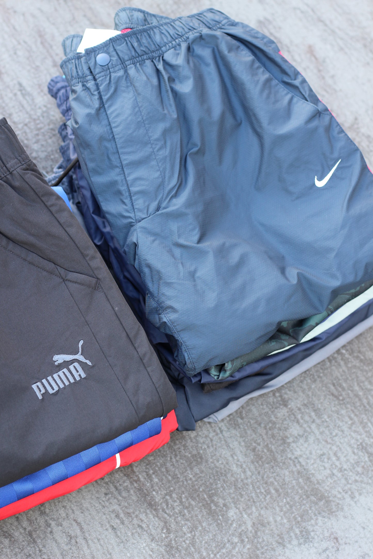 Sports Brand bottoms x100点