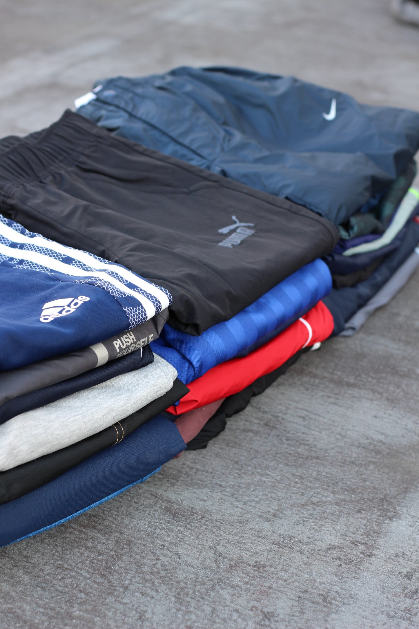 Sports Brand bottoms x100点