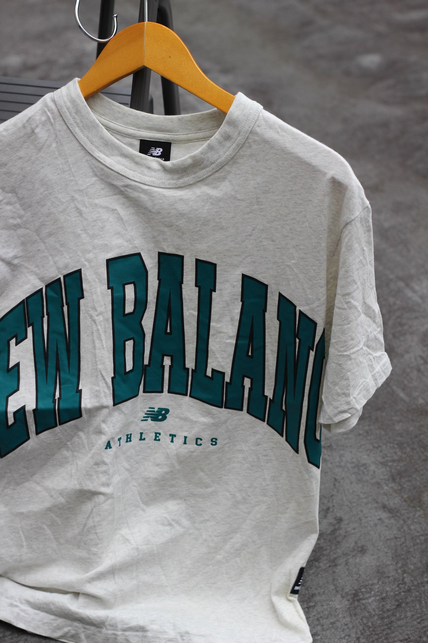 College T-Shirts x7点