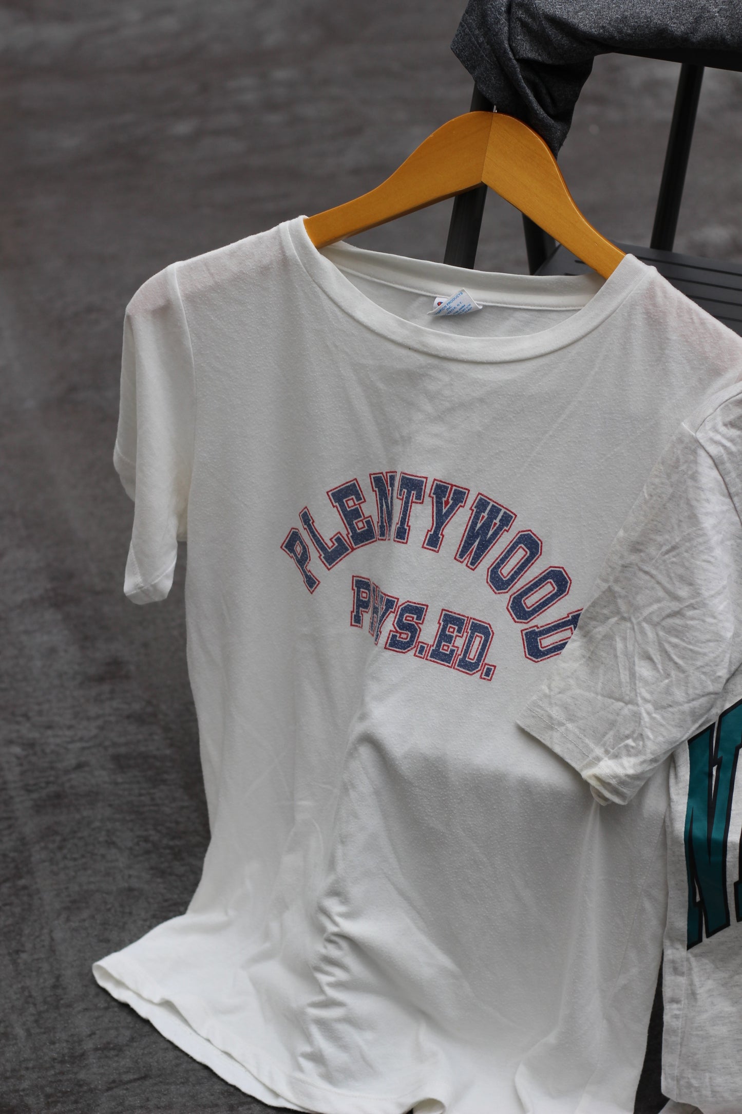 College T-Shirts x7点