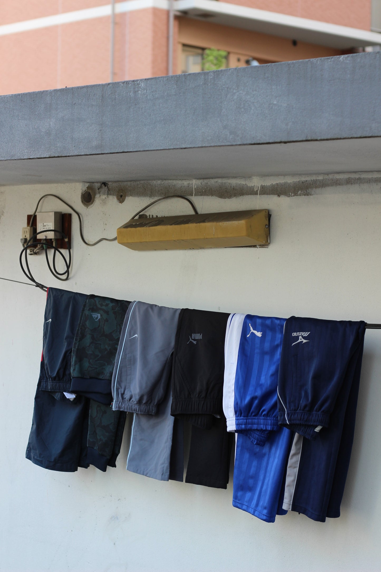 Sports Brand bottoms x100点