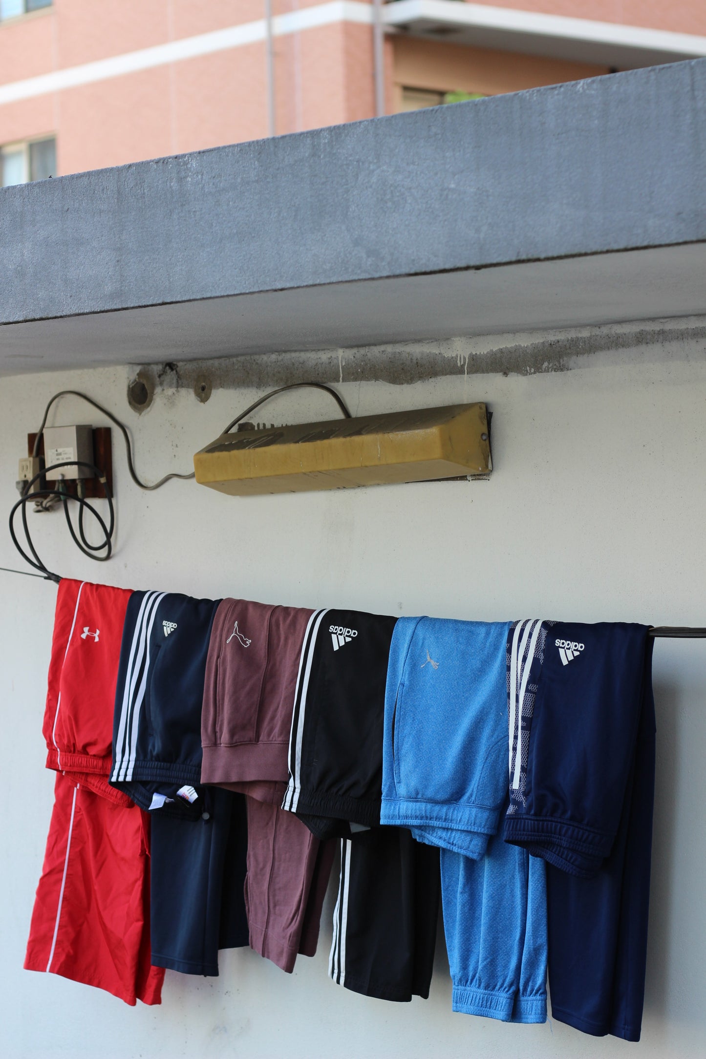 Sports Brand bottoms x100点
