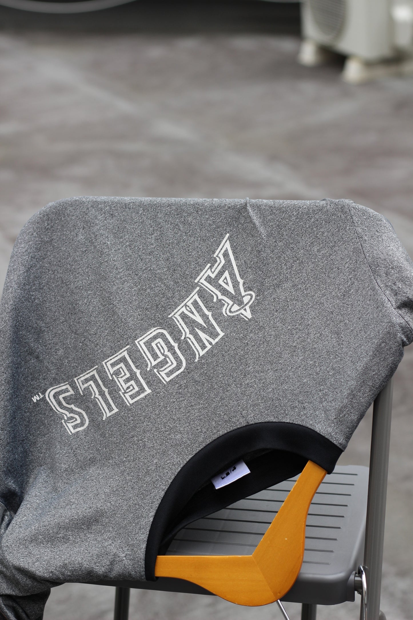 College T-Shirts x7点