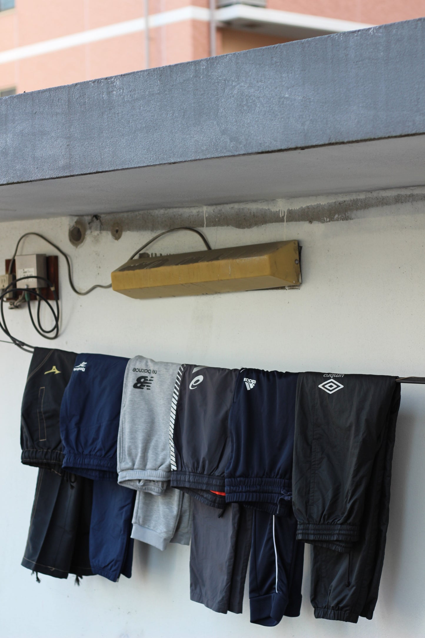Sports Brand bottoms x100点