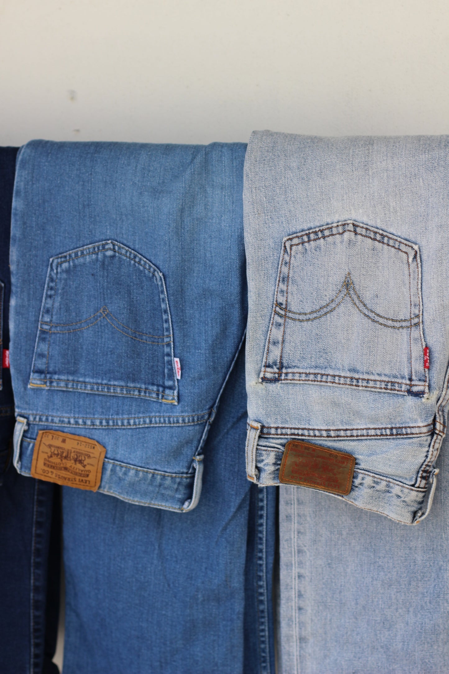 Levi's Denim Pants x10点