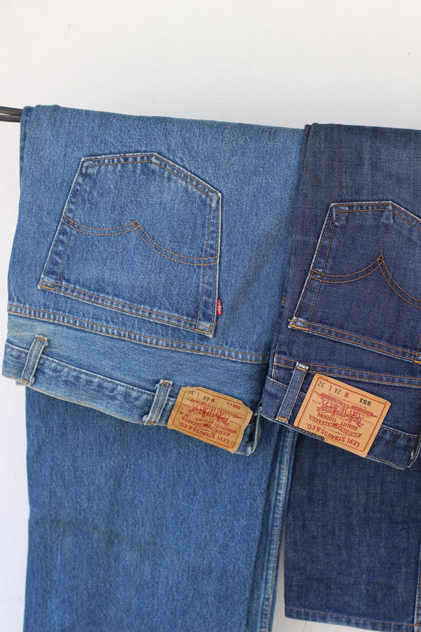 Levi's Denim Pants x10点