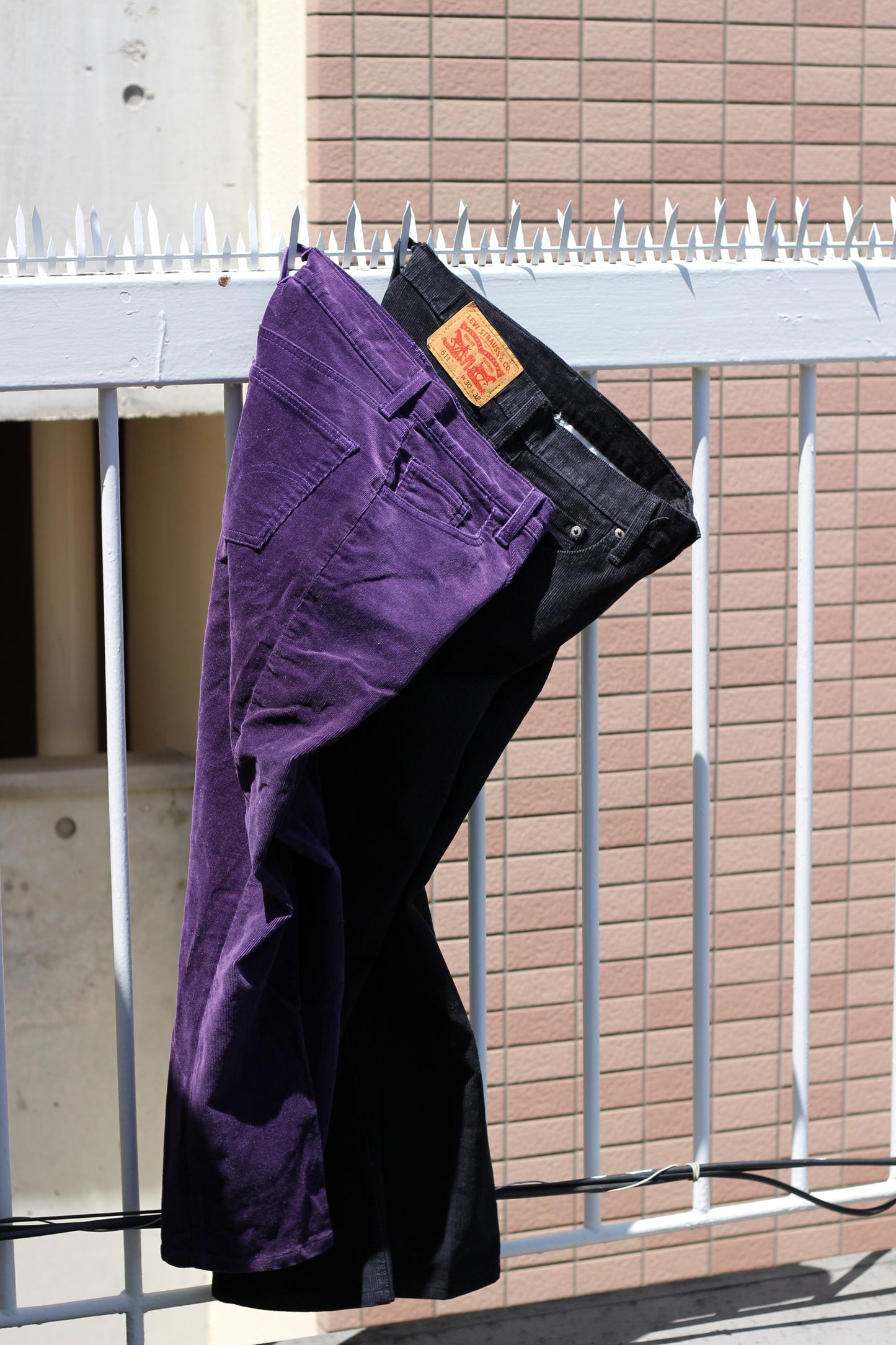 Levi's Denim Pants x10点