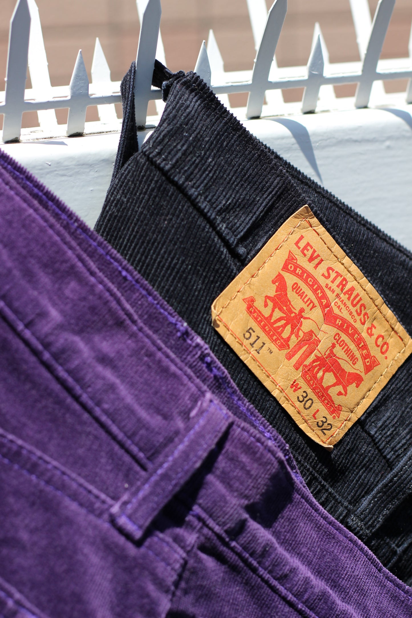 Levi's Denim Pants x10点