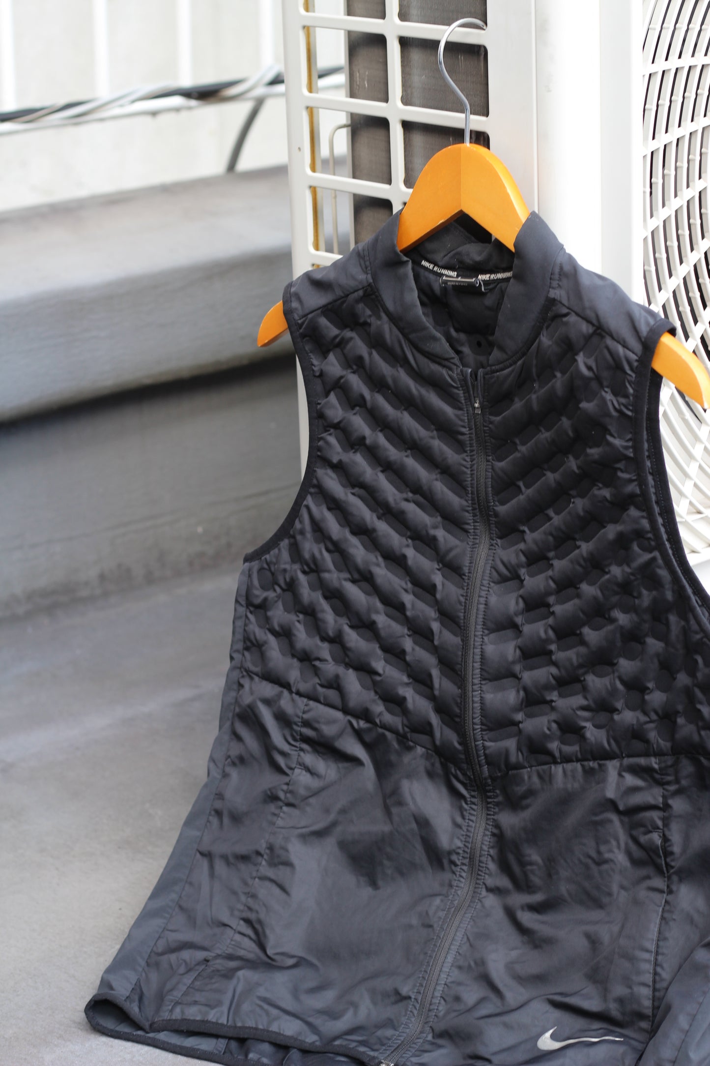 Old Adidas & Nike Vest x3点