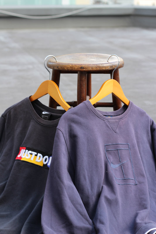 Nike Sweatshirts & Hoodies x3点