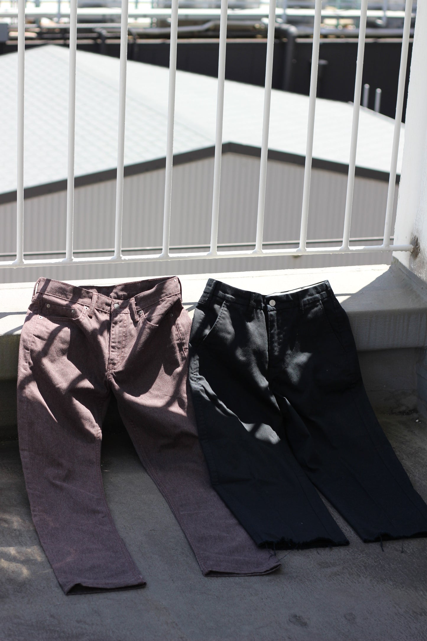Levi's Denim Pants x10点