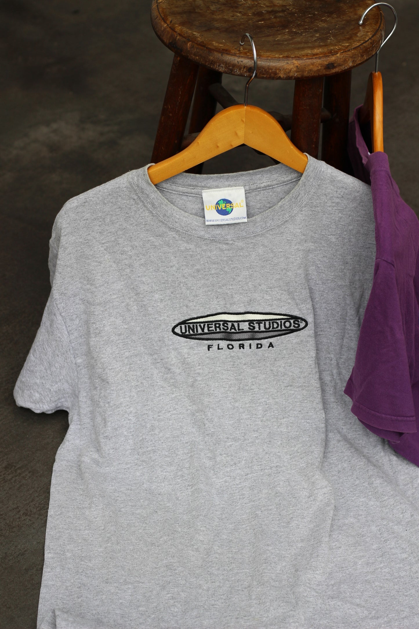Made In Usa Design T-Shirt x5点