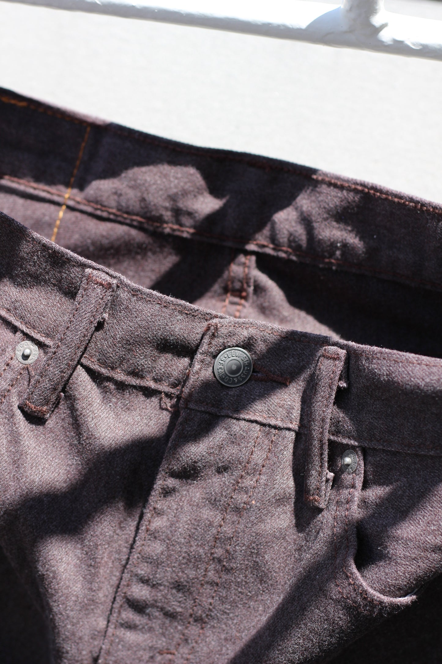 Levi's Denim Pants x10点