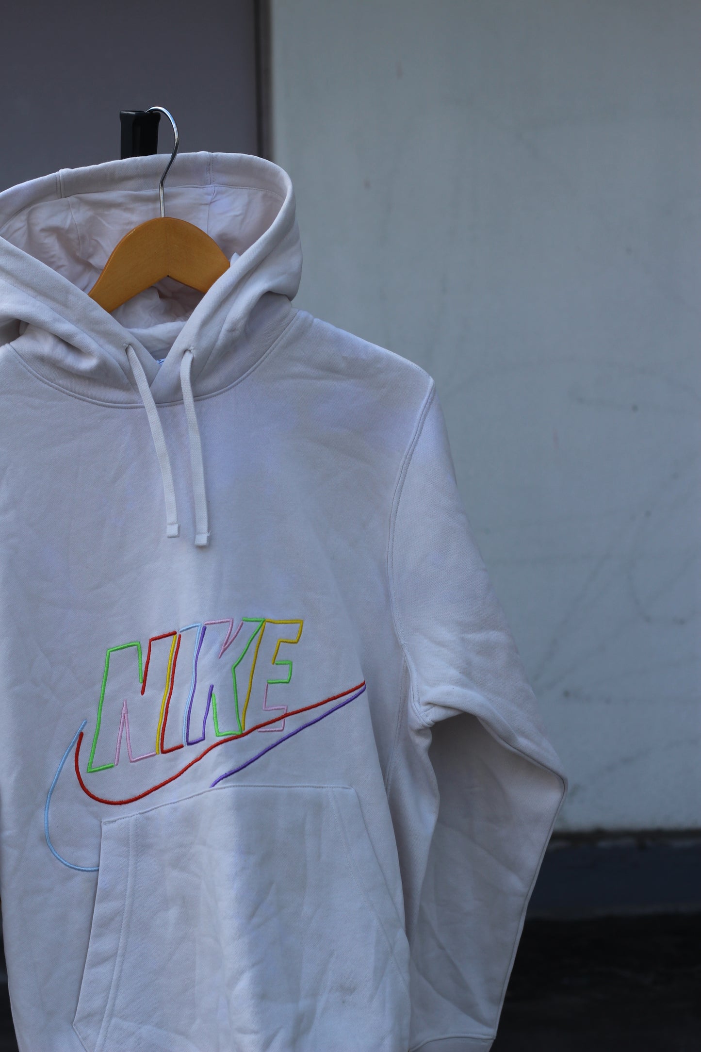 Nike Sweatshirts & Hoodies x3点