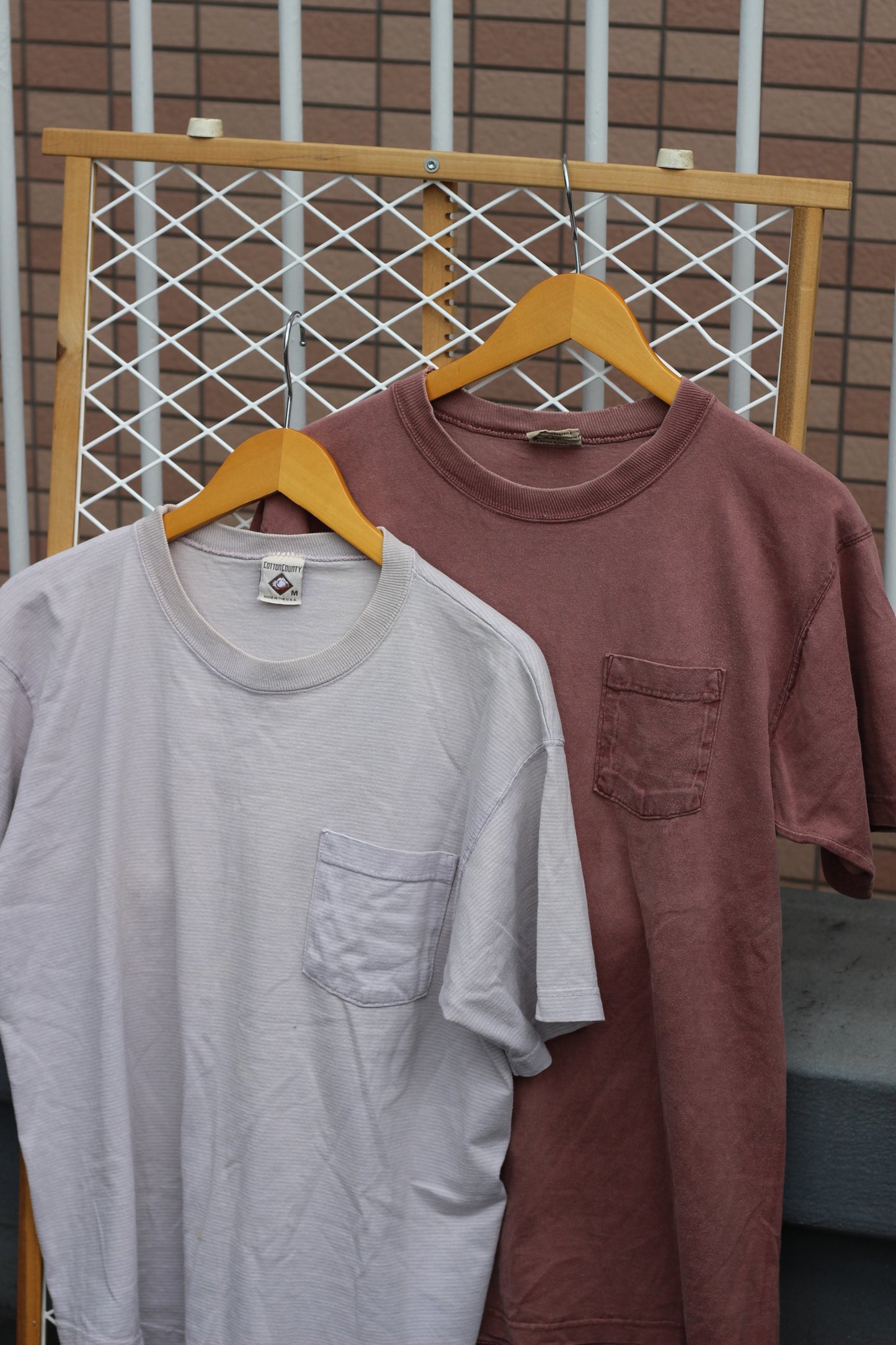 Made In Usa Design T-Shirt x5点
