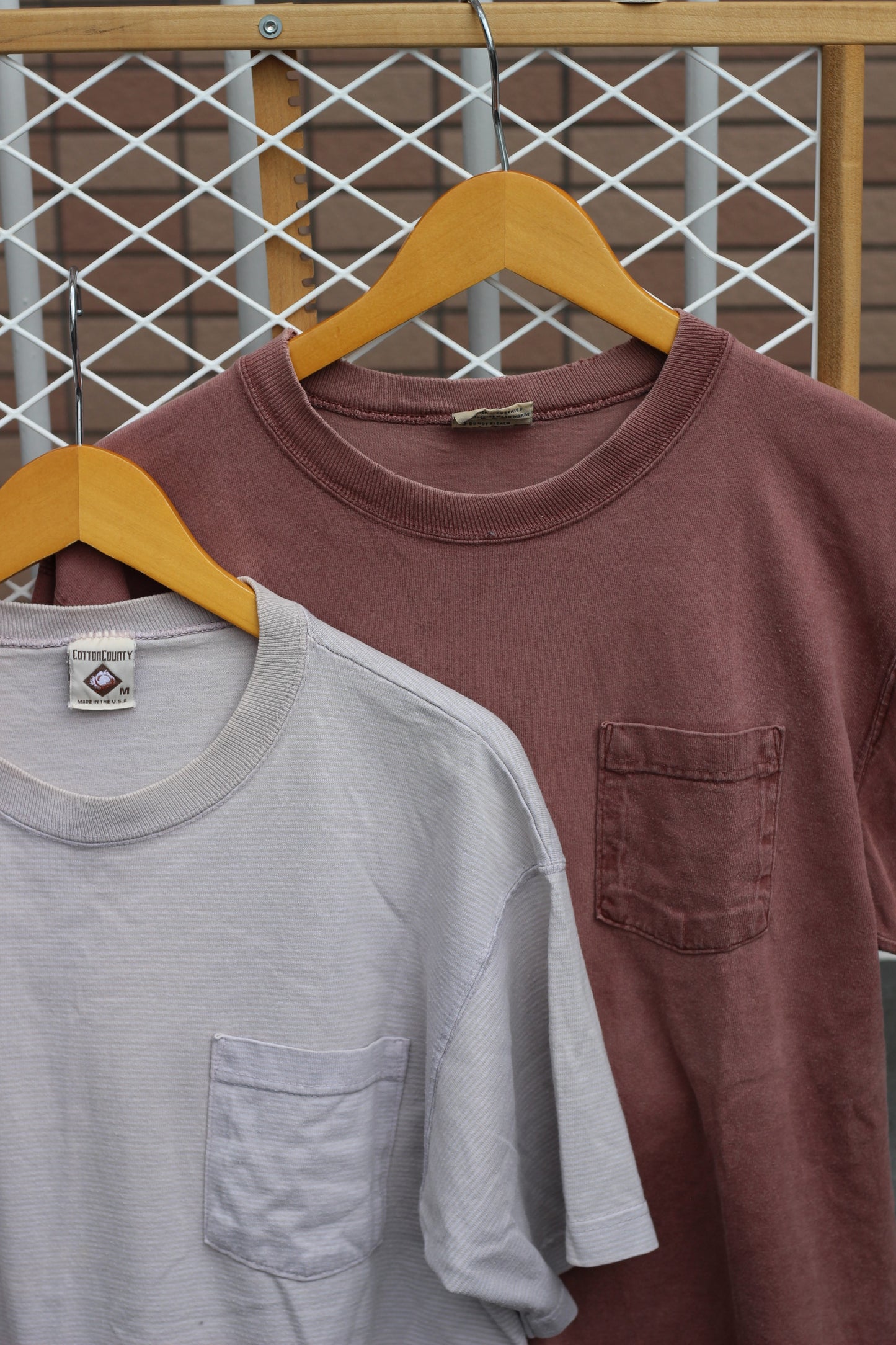 Made In Usa Design T-Shirt x5点