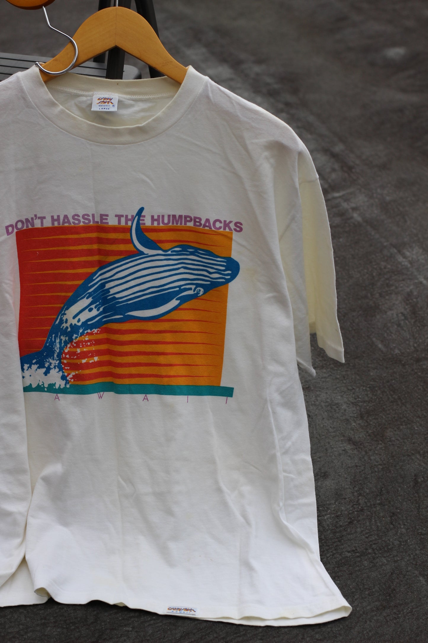 Made In Usa Single Stitch vintage T-Shirt x5点