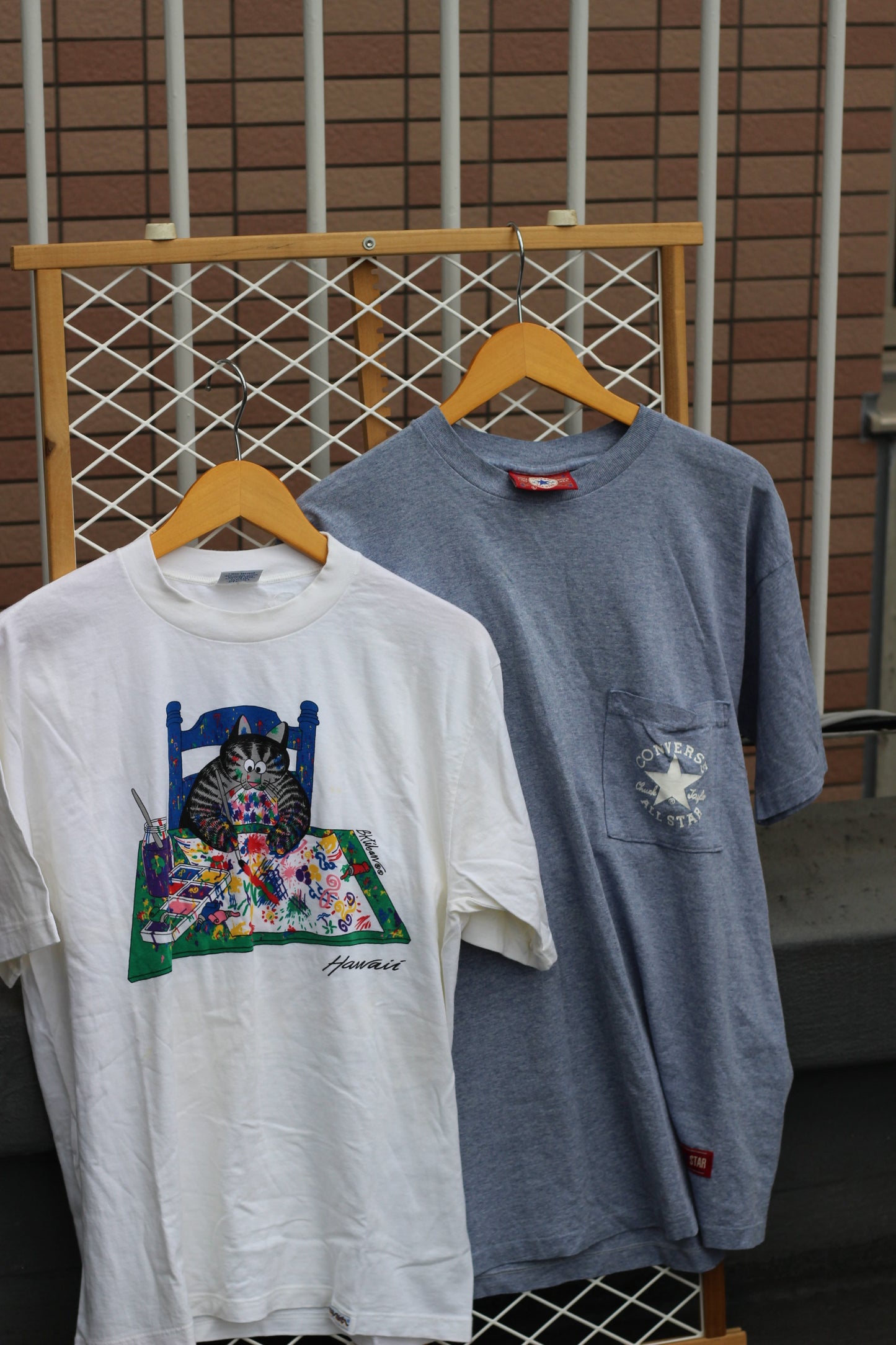 Made In Usa Single Stitch vintage T-Shirt x5点